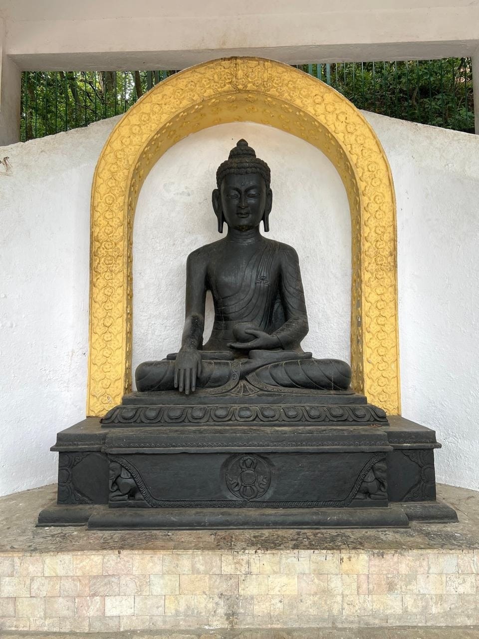 The Timeless Beauty of Ancient Sculpture in Nepal